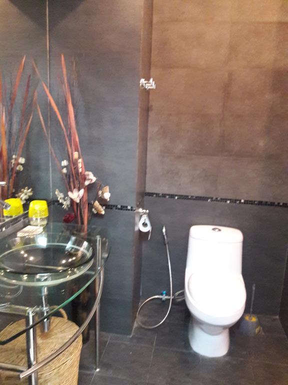 Studio Veiwtalay 7 Pattaya Esterno foto