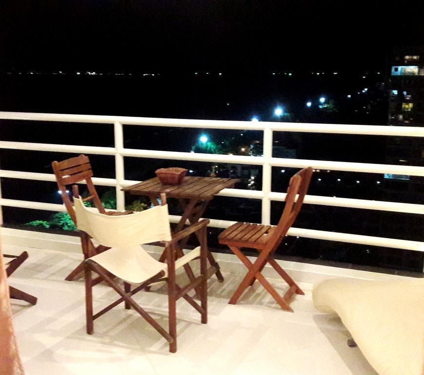 Studio Veiwtalay 7 Pattaya Esterno foto